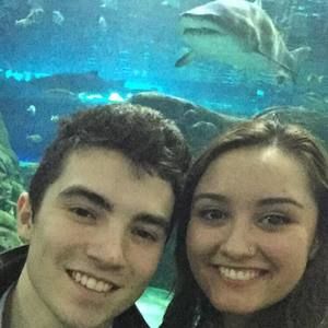 Meet your Posher, Mikaela